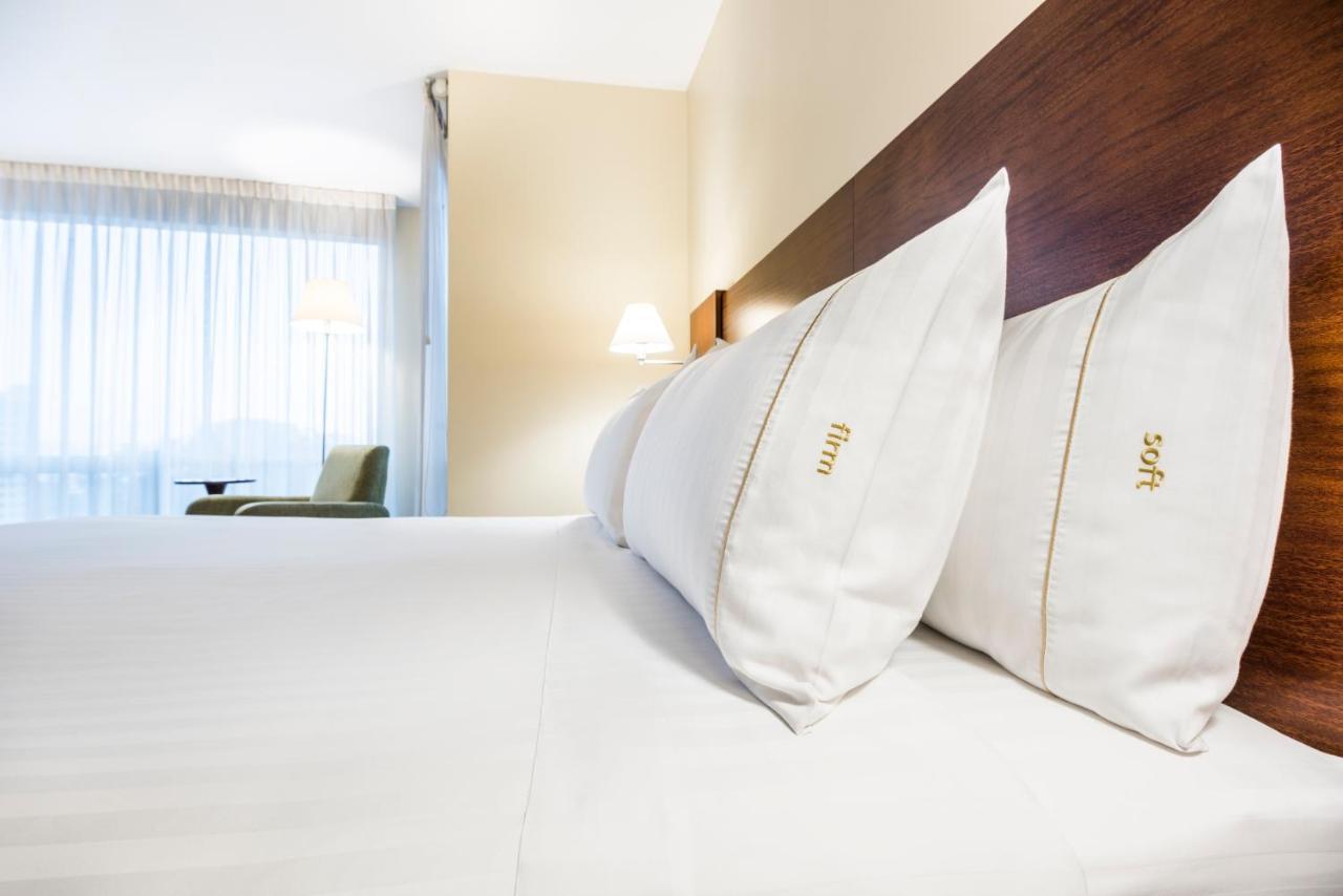Holiday Inn Express Quito By Ihg Bagian luar foto