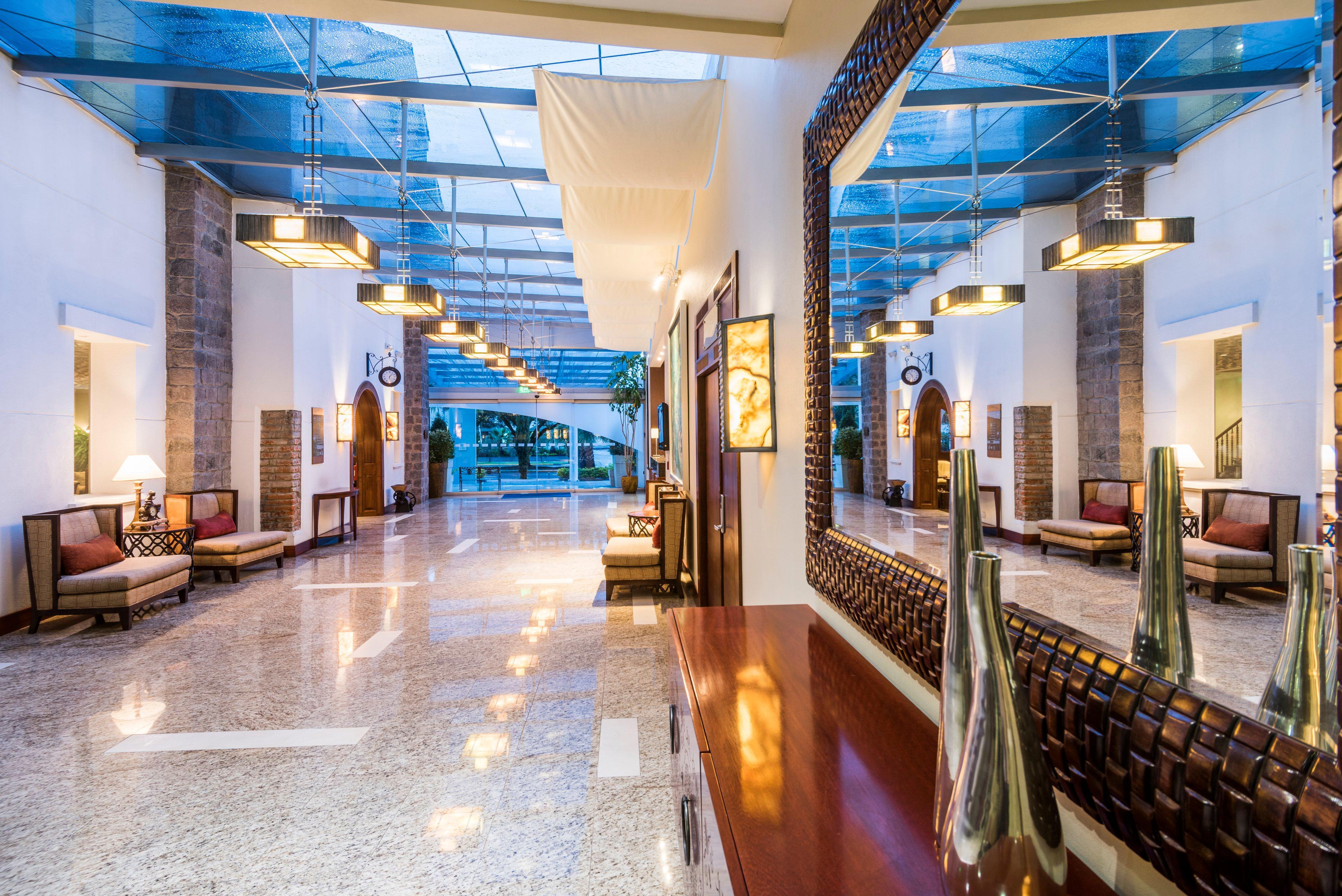 Holiday Inn Express Quito By Ihg Bagian luar foto