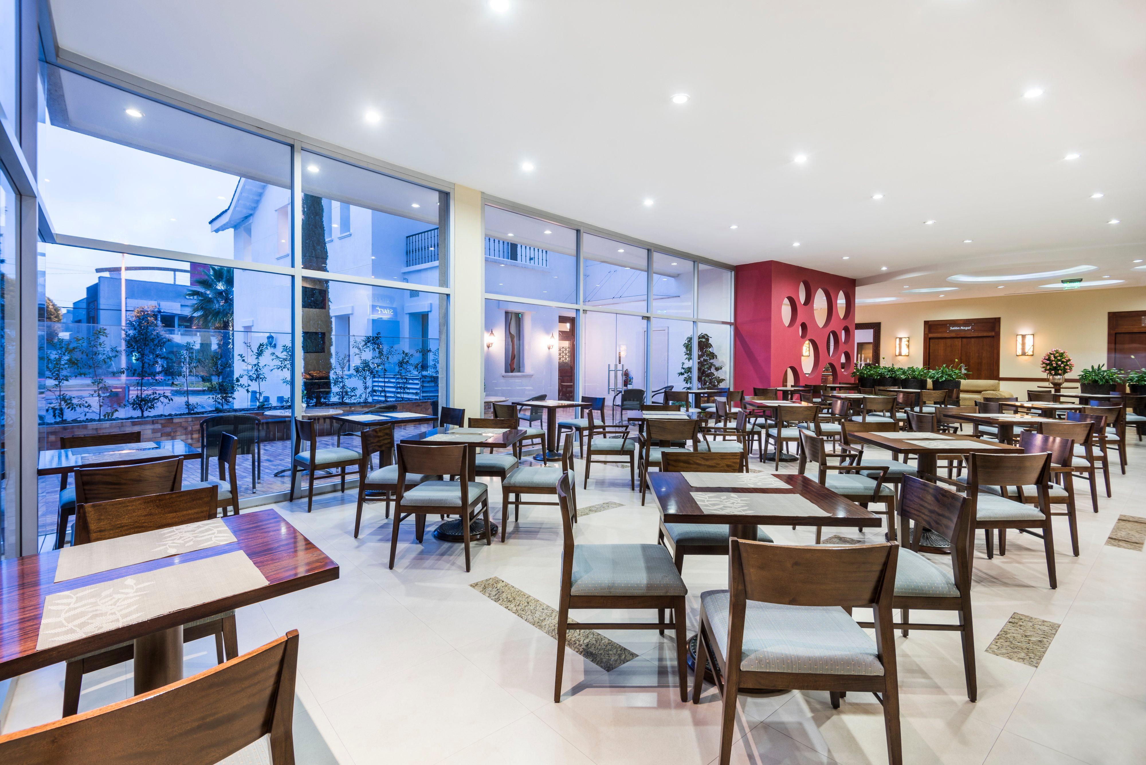 Holiday Inn Express Quito, An Ihg Hotel Bagian luar foto