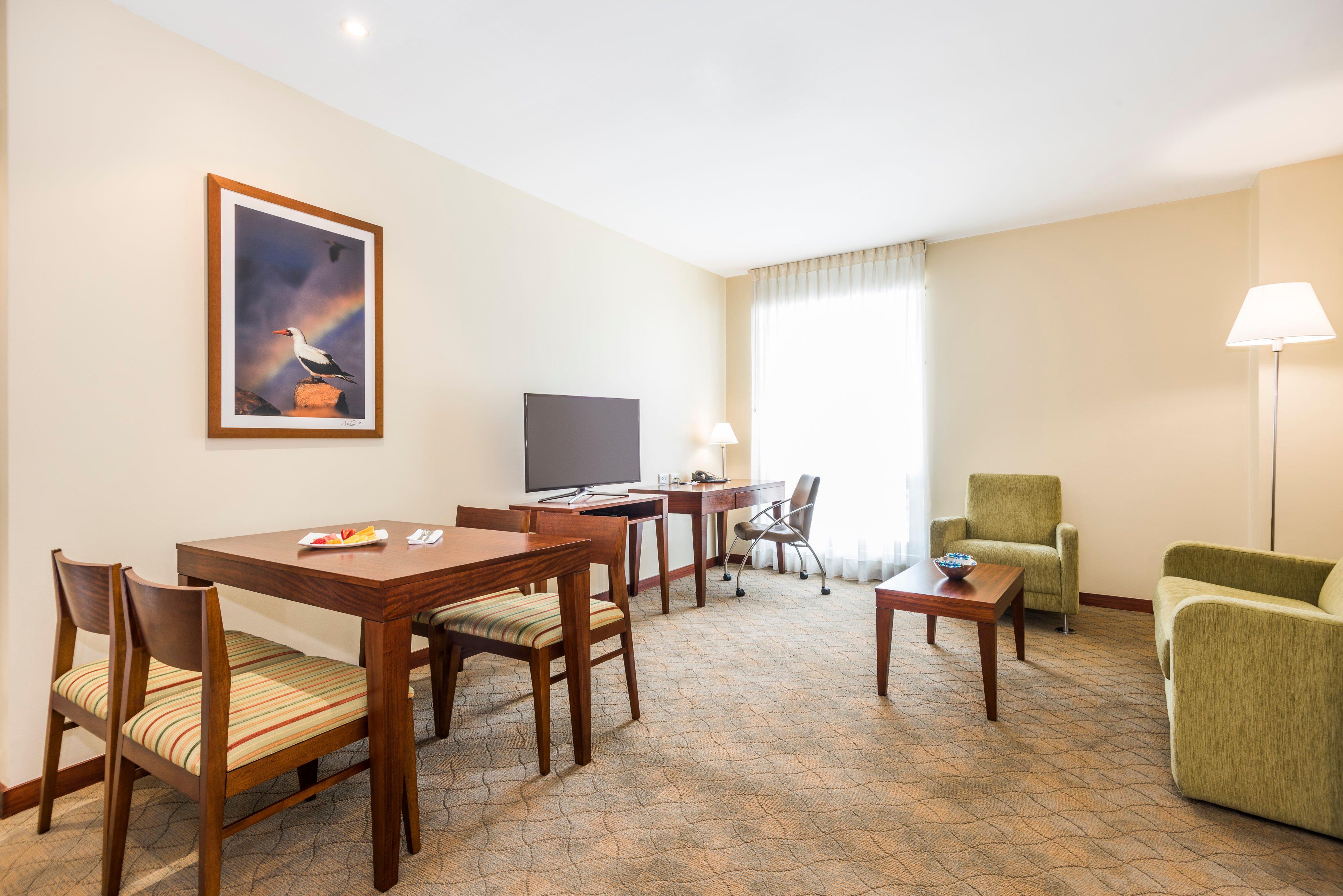 Holiday Inn Express Quito By Ihg Bagian luar foto