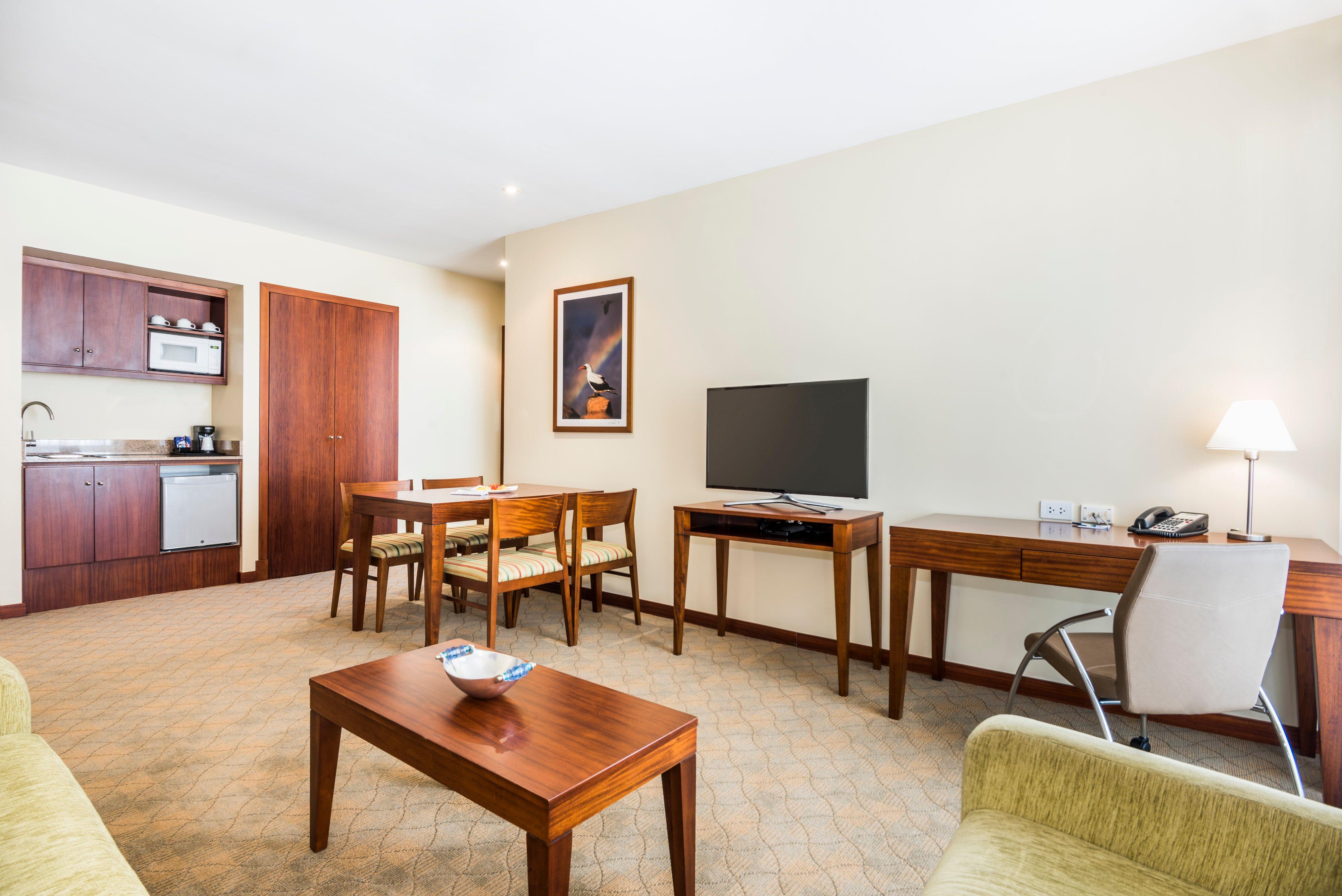 Holiday Inn Express Quito, An Ihg Hotel Bagian luar foto