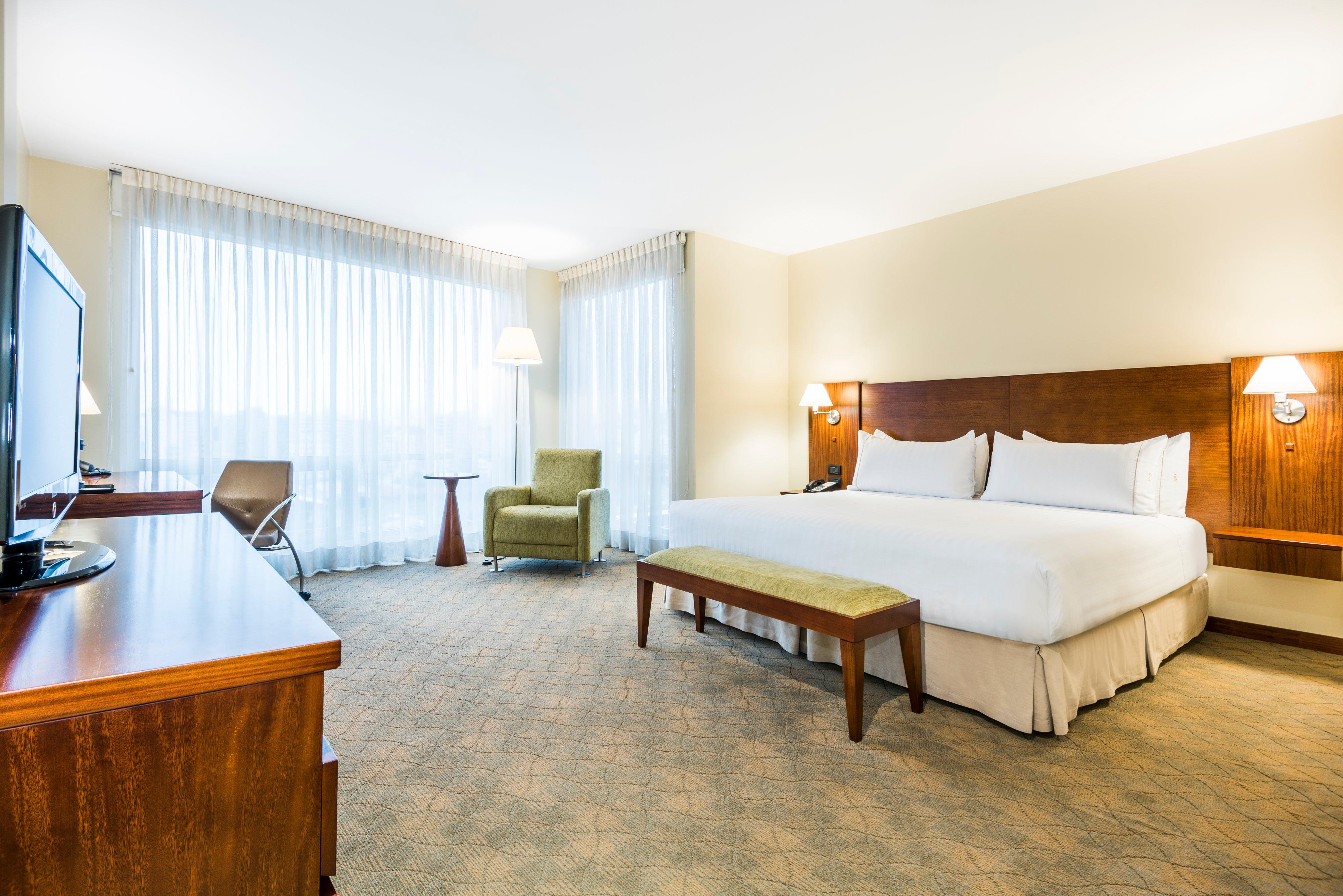 Holiday Inn Express Quito By Ihg Bagian luar foto