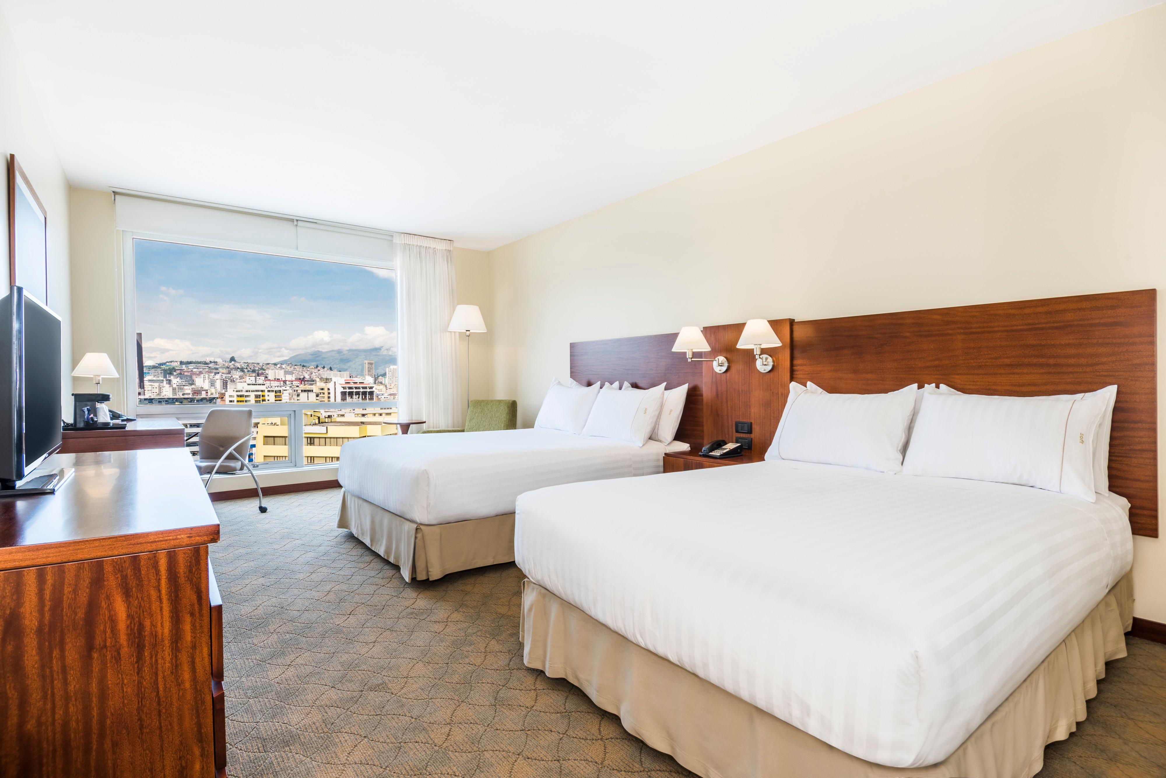 Holiday Inn Express Quito By Ihg Bagian luar foto