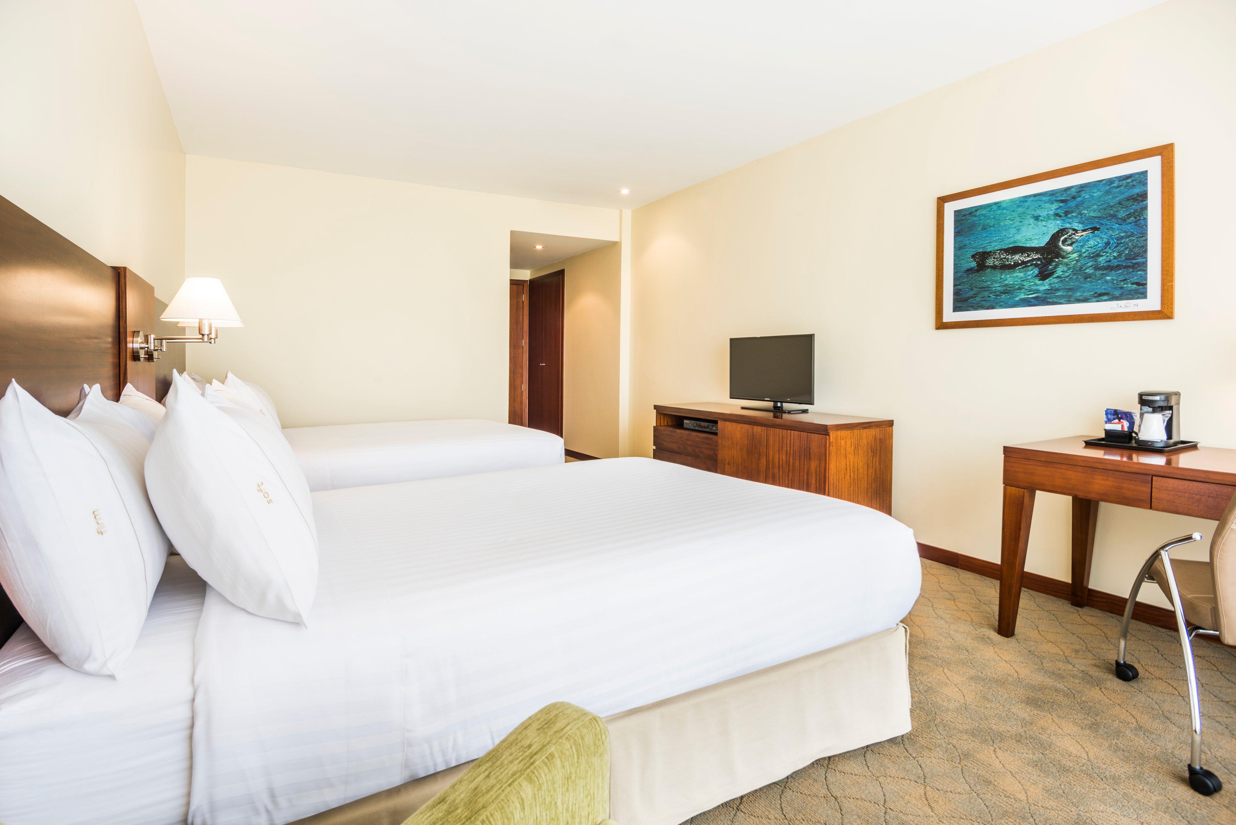 Holiday Inn Express Quito, An Ihg Hotel Bagian luar foto