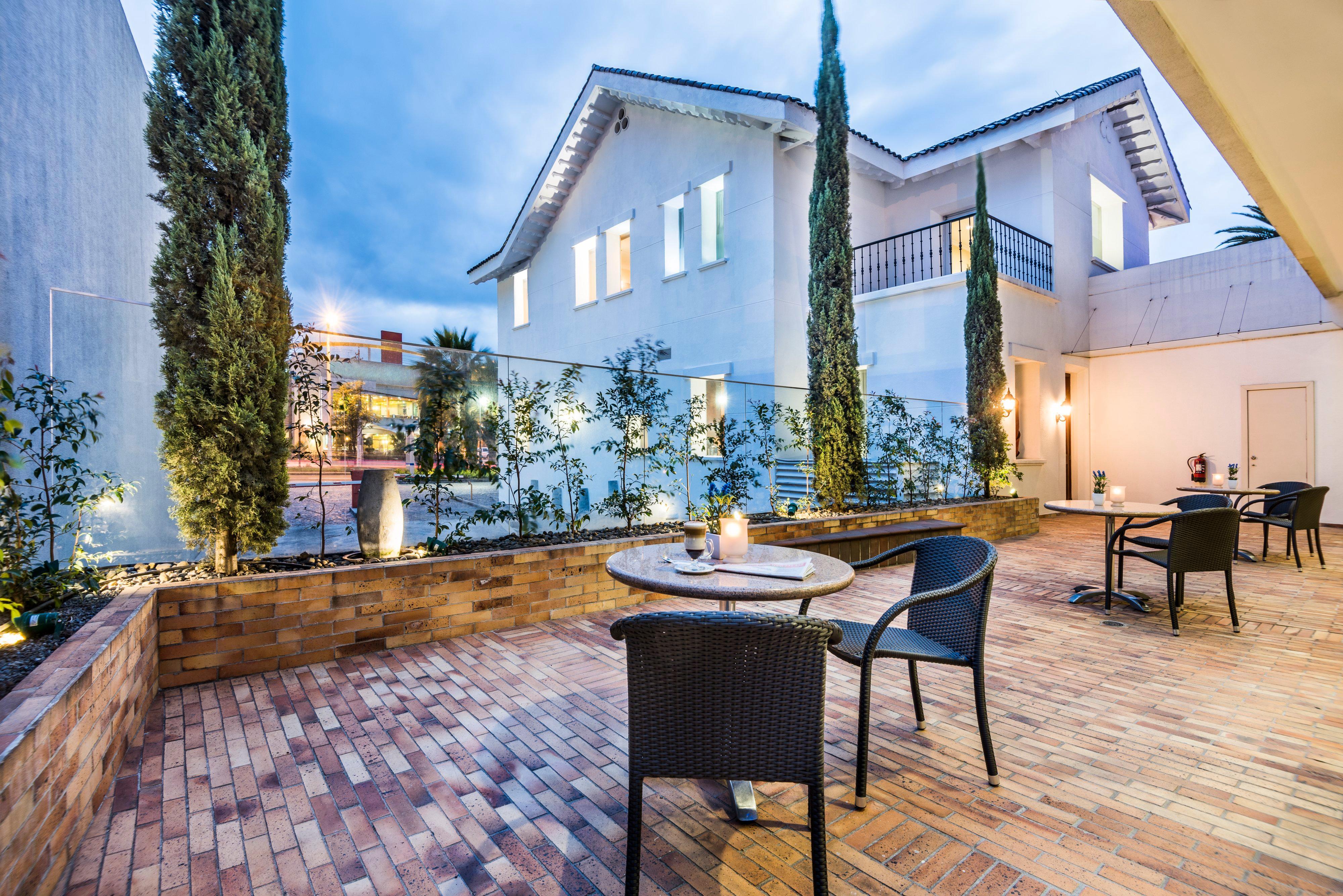 Holiday Inn Express Quito By Ihg Bagian luar foto