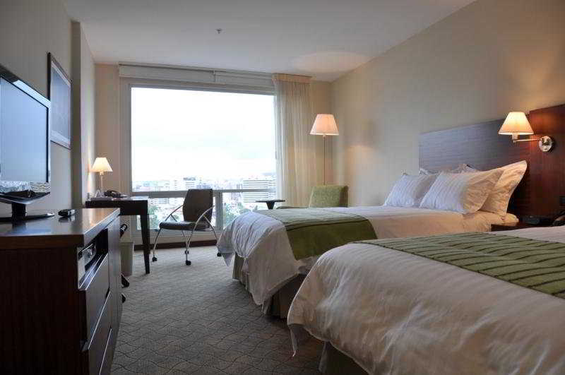 Holiday Inn Express Quito By Ihg Bagian luar foto