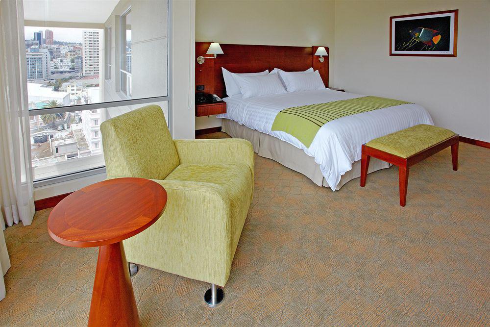 Holiday Inn Express Quito By Ihg Ruang foto